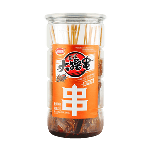 ブラックダック風味の串バケツ - バレルパック、8.1オンス