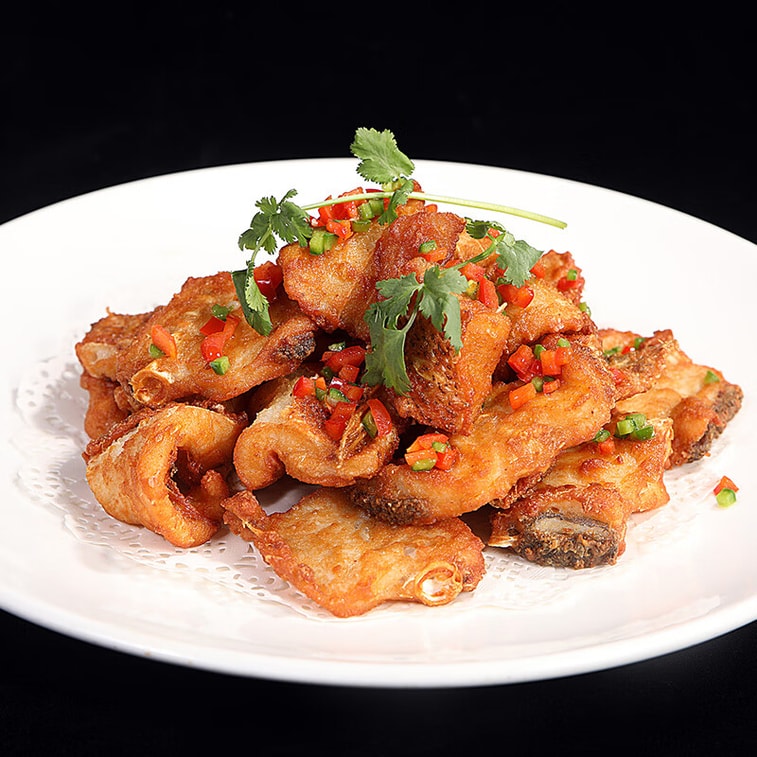 【中国直邮】 吉得利 椒盐100g 袋装 小酥肉烤肉炸串烧烤煲汤撒料蘸料调料 7