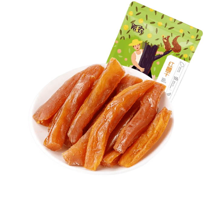 Dried Sweet Potato 200g*1
