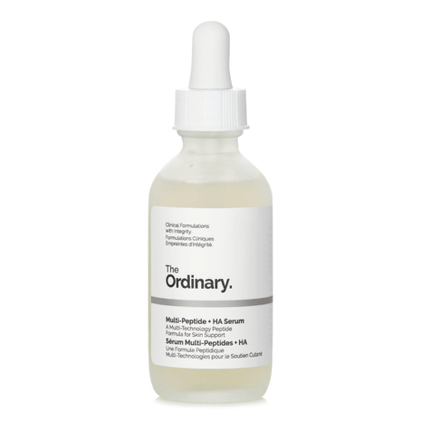 The Ordinary - Yami