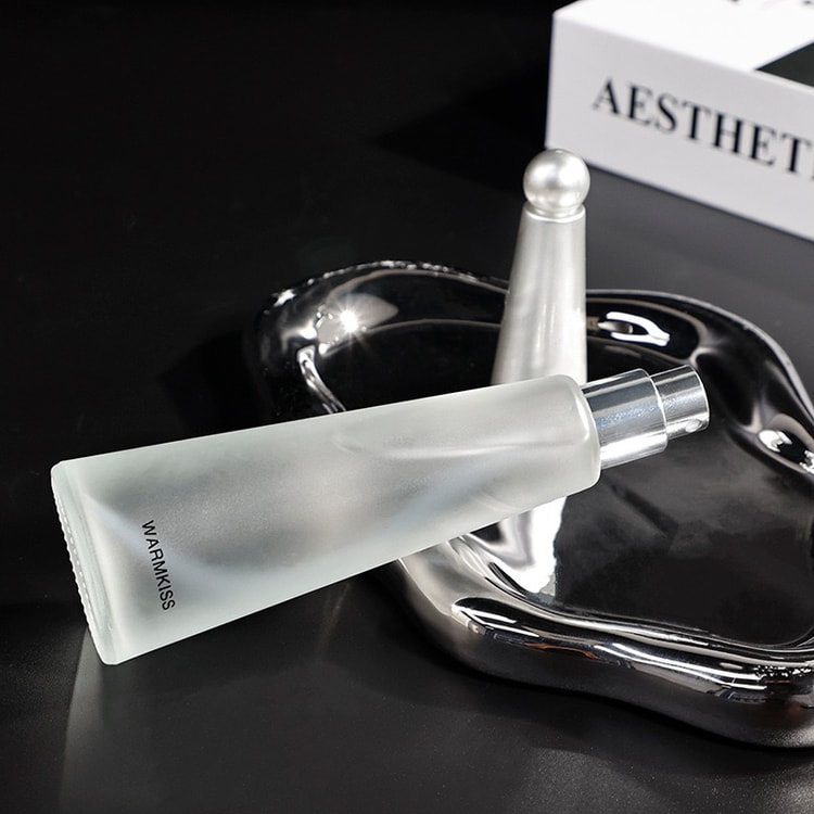WARMKISS オードトワレ 50ml 香水 WARMKISS WARMKISS ピュアウォーター オードトワレ | フレッシュアクア