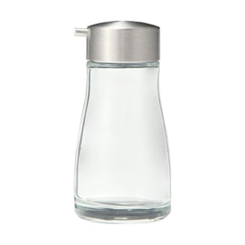 卓上醤油差し 約110mL キッチン調味料入れ