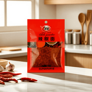 Chili Powder,3.52 oz