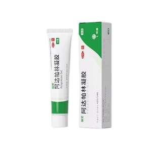 Gel Medical Anti-Pimple Cream, 16g per pack