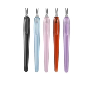Nail art tool dead skin fork 5g*5pcs