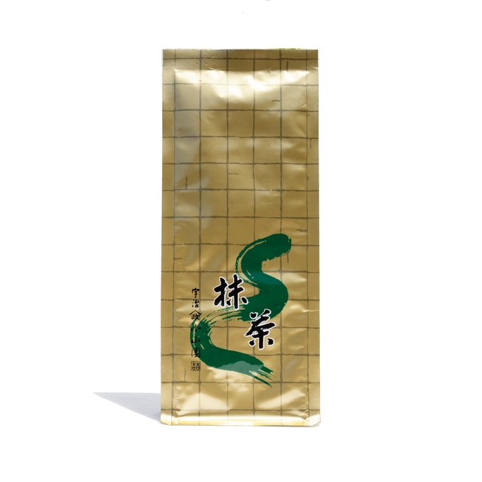 Yamamasa Koyamaen Ogurayama Matcha 100g