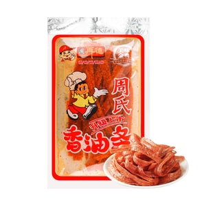 Deep-fried Dough Sticks with Sesame Oil and Spicy Flavor, 5.22 oz【Yami Exclusive】