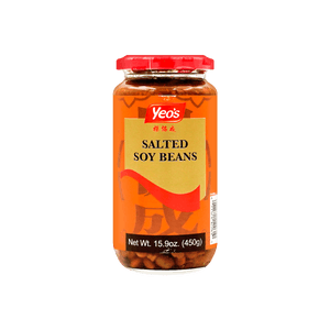 杨协成 咸豆醬 450g