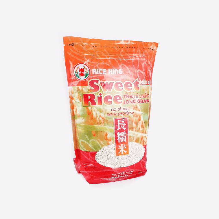 Sweet Rice Thai 4.4lb 6