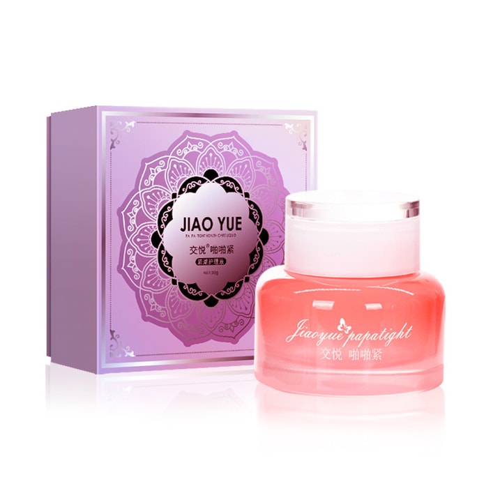 Debut Tight Tide Glue Female Pleasure Liquid Adult Sexual Products