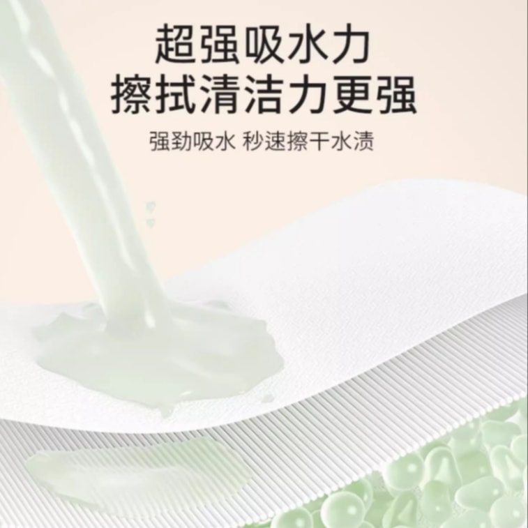 【中国直邮】 尔木萄 一次性压缩毛巾 旅行便携装 20片 5