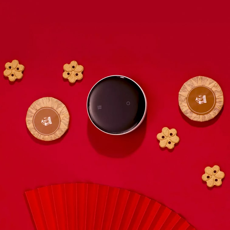 [설날 특가] [기간 한정 35% 할인] [중국 직배송] Xiaomi Youpin Zuodian 뜸 건강 선물 상자 세트 선물 상자 세트 5