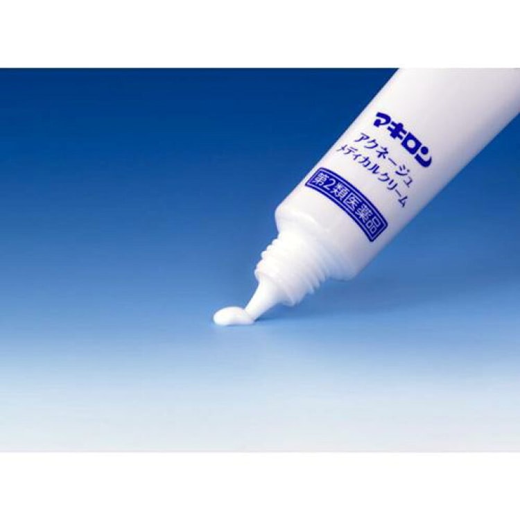 Acne Cream 18g - Yami.com