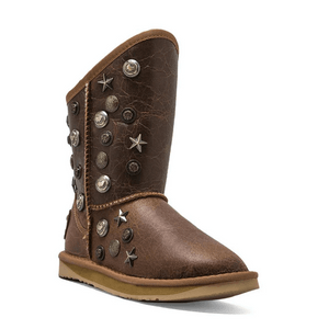 美國 MOM LOVES ME 碼 6