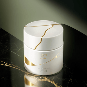 Art Of Kintsugi New LXP Cram, 1.76 oz【Endorsed by Tang Wei】