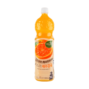 네이처 천혜향 1.5L