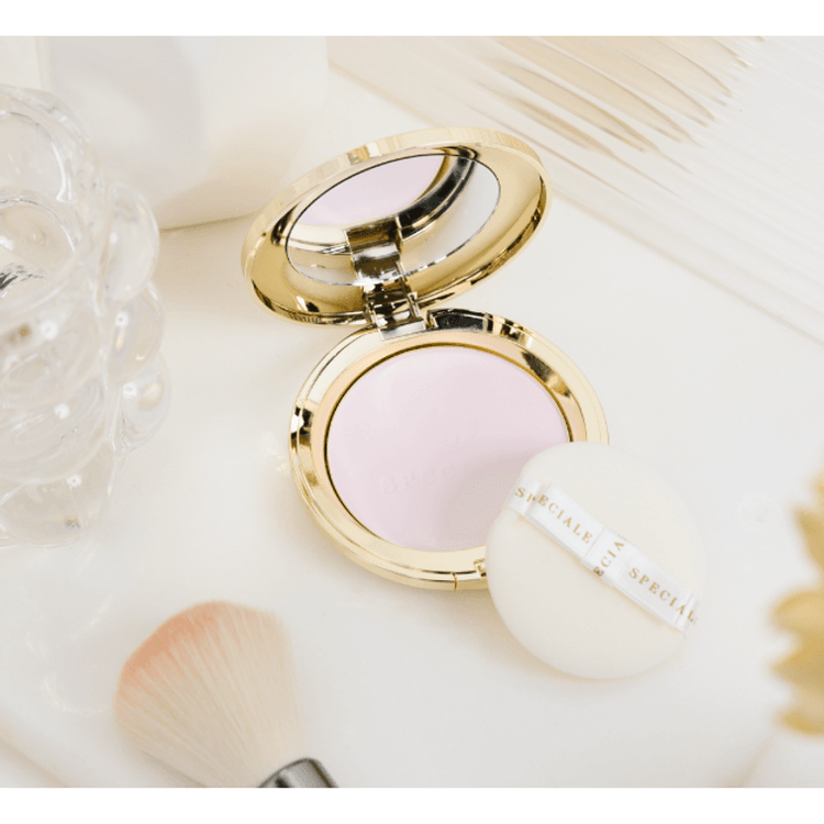 Speciale pressed powder serum - Yami.com