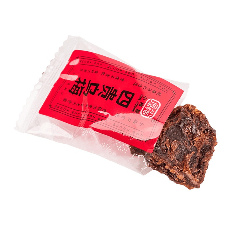 Prune Fumée Sigui, 2,82 oz【Saveur Traditionnelle de Prune Aigre】 3