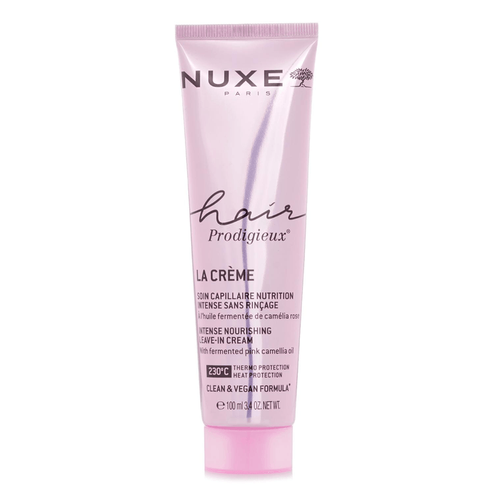 【香港直邮】美国 Nuxe 黎可诗  奇蹟秀发 强效营养不冲洗乳霜 100ml