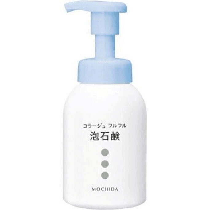 Foaming Private Area Cleansing Wash 300ml