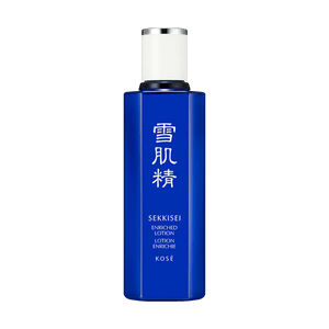 Sekkisei Enriched Lotion 360ml