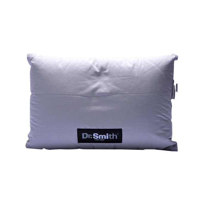 Dr. Smith Carbon Cotton Filled Pillow 43X63X6cm