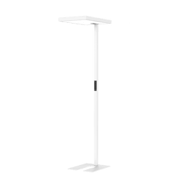 EYELUMIA 全光谱护眼灯落地灯 落地护眼台灯大路灯 学习专用灯护眼灯 S2【类自然光 科学护眼】
