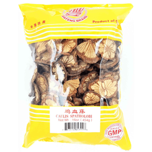 中国 大豐 鸡血藤 1磅