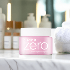 Clean It Zero Cleansing Balm Original, 3.4 fl oz *2【Value Pack】
