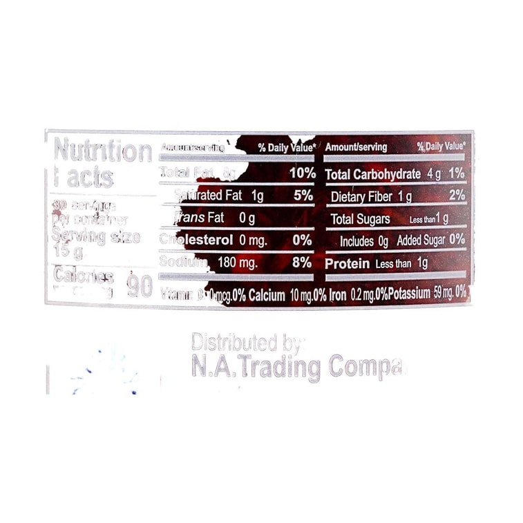 泰國AROY-D安來利 糖水棕櫚果菠蘿蜜 565g【水果罐頭 可製作水果撈】 5