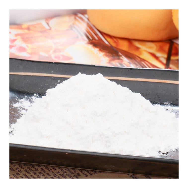 家乡味 有机糯米粉 454g USDA认证【可制作Q弹麻薯&雪媚娘】 3