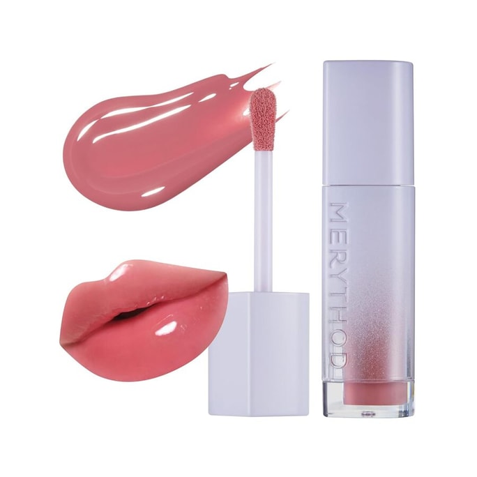 DEWY JELLY LIP 01 FLAMINGO 0.11 oz