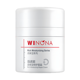 WINONA 【ギフト】ウィノナ（英語版）クリアサンスクリーンローション