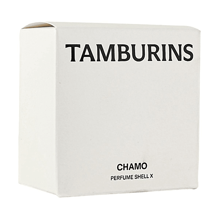 シェルフレグランスハンドクリーム、1液量オンス #CHAMO [ジェニーのおすすめ] 7