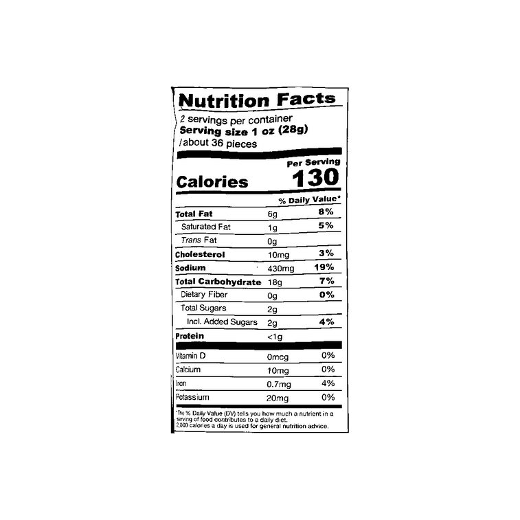 【鹹脆上頭】日本KINJIRUSHI BRAND 金印 日式咖哩味蝦片56.6g 加入真鮮蝦 5