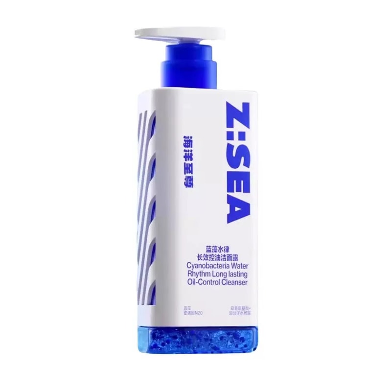 Z:SEA ZSEA トライアングルミラー 洗顔料（男性用） オイル