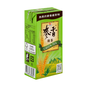 Uni-President Barley Green Tea 10.14 fl oz