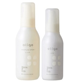 【日本直邮】MAMA&KIDS无添加 孕妇孕期哺乳期  mama&kids (mamakids)   化妆水(温和)160ml+乳液120ml