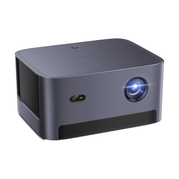 【亚米独家】DANGBEI当贝 Neo高清智能投影仪 1080P 自动对焦杜比音效 蓝色 6