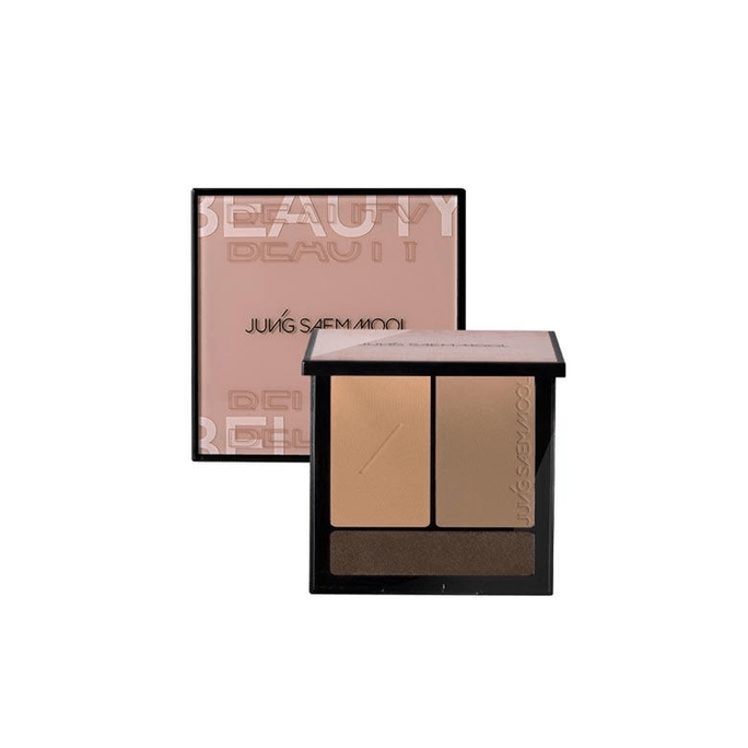  Artist Face Palette 14.3g Contour