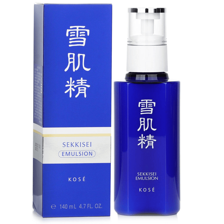 世界有名な 日本 Yami - 140ml/4.7oz 140ml/4.7oz 乳液 雪肌精 コーセー 乳液・ミルク