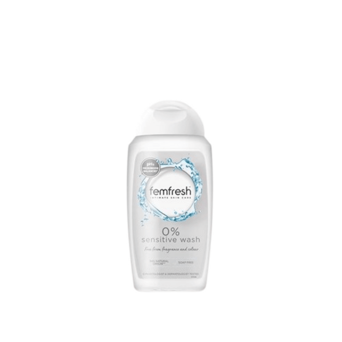 Wash and Care Intimate Wash Intimate Care Liquid Intimate Care Liquid Intimate Daily Wash Intimate Care 250ml/bottle