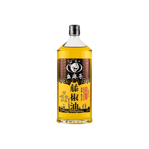 ヴァインペッパーオイル 500ml