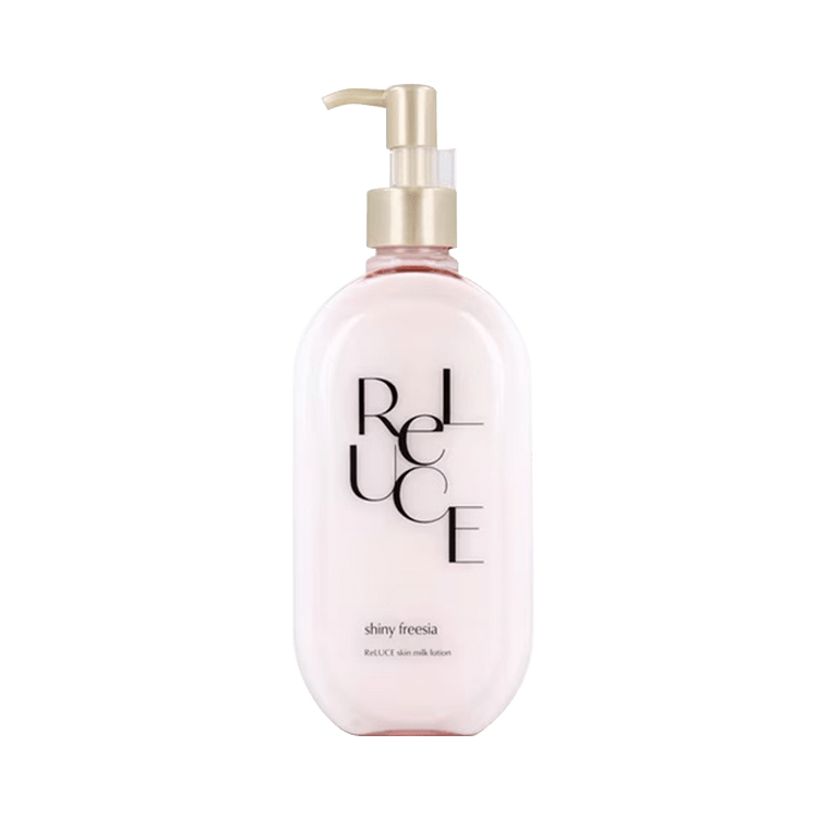 Vitamin C Brightening Body Lotion Freesia Scent 300ml - Yami.com
