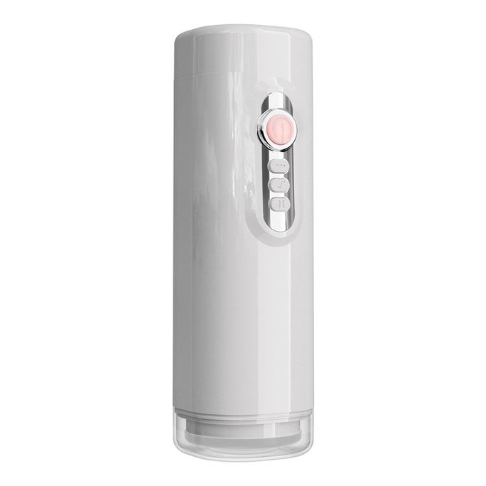 Xiner Masturbator Adult Male Masturbator Telescopic Vibration Sound Fully Automatic Sex Toys