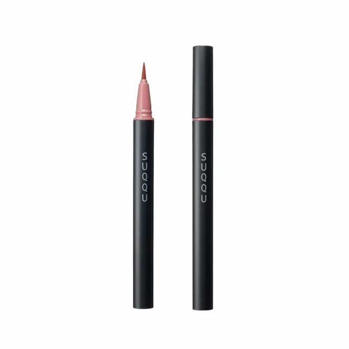 Color quick-drying eyeliner 0.35ml #04 Bordeaux