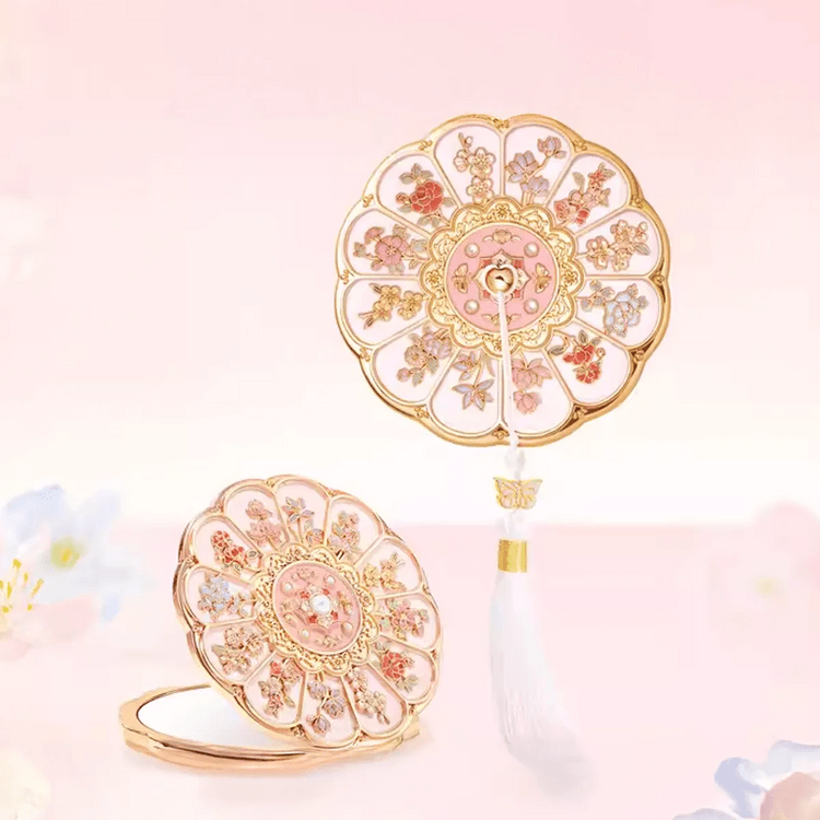 THE PALACE MUSEUM - TB 故宮博物院文化創意工芸品「十二花神図
