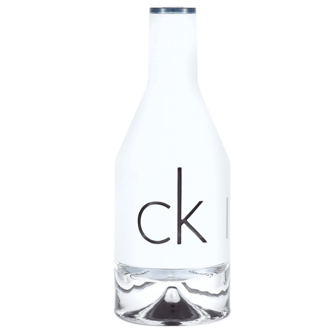 【香港直郵】Calvin Klein卡爾文·克萊 喜歡你男士 淡香水 EDT 50ml/1.7oz