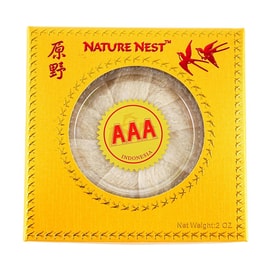 네이처 네스트 AAA 버드 네스트 2온스