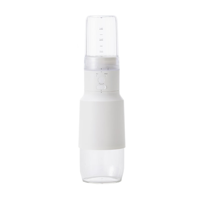 Juicer Cup Portable Mini Electric Blender 8-leaf Blade Multifunctional Smoothie Maker Perfect For Home&Gifts